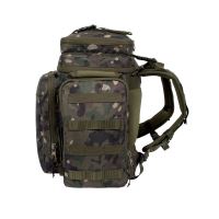 Trakker Batoh NXC Camo Scout Rucksack (8)