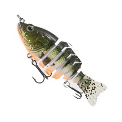 Doiyo Wobler Supai 8,4 cm 10,4 g SPE