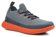 Grundéns Topánky Sea Knit Boat Shoe Storm - 47