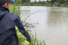 Matrix Prút Ethos XR C Bomb Rods 2,7 m 30 g (7)