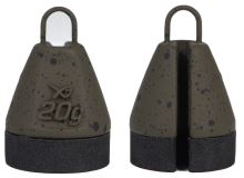 Matrix Záťaž Pre Meranie Hĺbky Precision Plummets 2 ks - 20 g