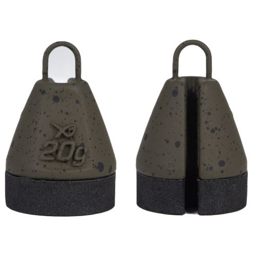 Matrix Záťaž Pre Meranie Hĺbky Precision Plummets 2 ks