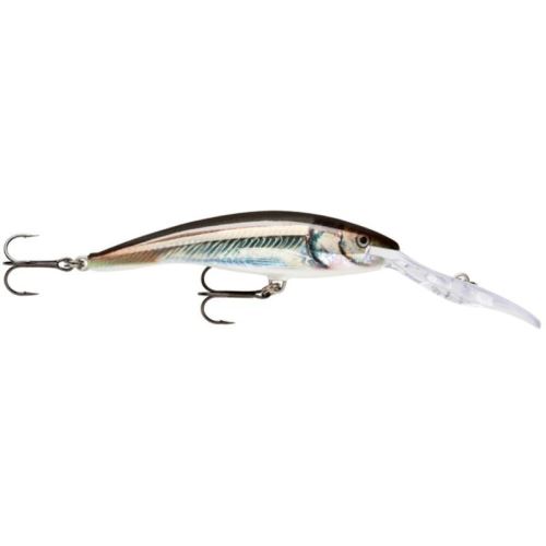 Rapala Wobler Deep Tail Dancer 9 cm 13 g MM