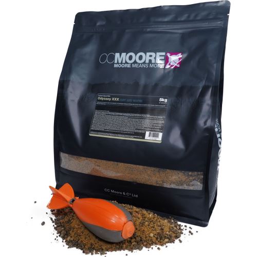 CC Moore Spod Mix Odyssey XXX