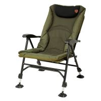 Giants Fishing Sedačka Chair Luxury XS + Prepravné Taška (4)