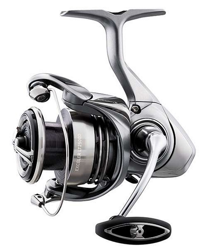 Daiwa navijak 23 exceler lt 2500-xh