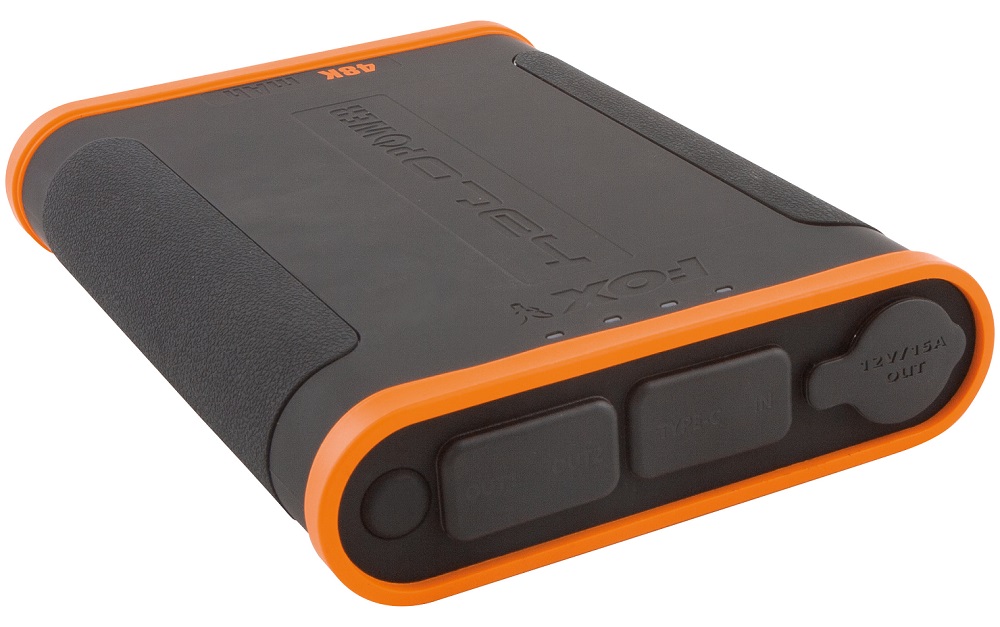 E-shop Fox powerbanka halo 48k power pack