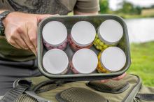 Korum Puzdro Progress EVA Hookbait Pouch 6 Tub (5)