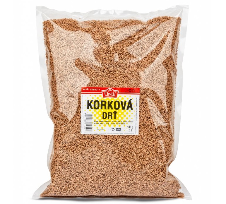 Chytil korková drť 100 g