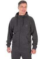 Fox Mikina Explorer Ltd Grey Hoodie - L