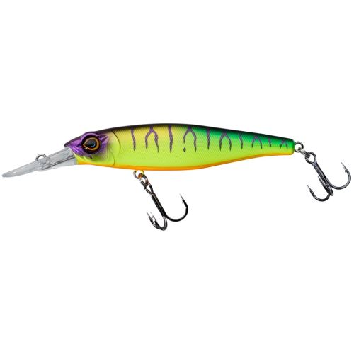 Illex Wobler Twitch Flesh SP DR Table Rock Tiger - 7,5 cm 8,2 g