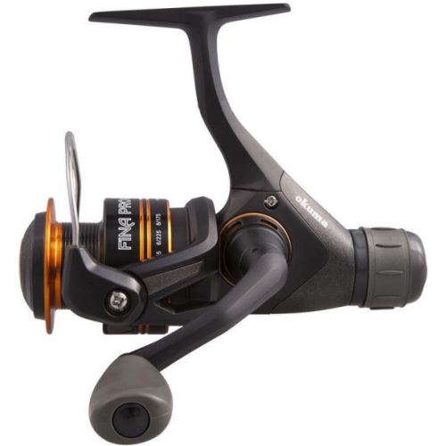 Okuma Navijak Fina Pro XP FPXR 40 RD