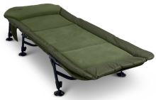 Sonik Lehátko Bank-Tek Levelbed (2)