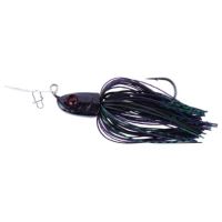 Shimano Rotačka Yasei Chit Chat Chatter Black - 17 g