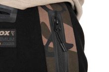 Fox Tepláky Black/Camo Premium 310 Joggers (4)