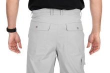 Fox Rage Nohavice Zip-Off Shorts (7)