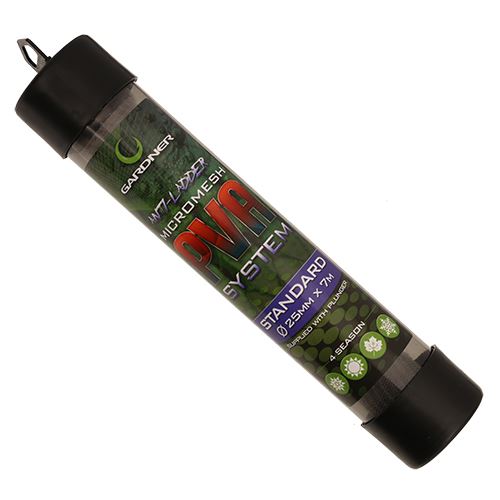 Gardner PVA Pančucha S Tubusom Gardner Standart Micromesh 7 m - 25 mm