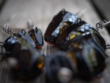 Fox Rage Jigová Hlava Slick Pelagic Head Game Over (3)