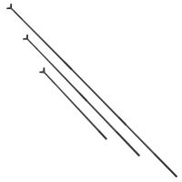 Avid Carp Podberák Breach 3-6-9 Landing Net 42" 3-dielny (2)