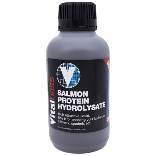 Vitalbaits Booster Salmon Protein Hydrolysate 500 ml