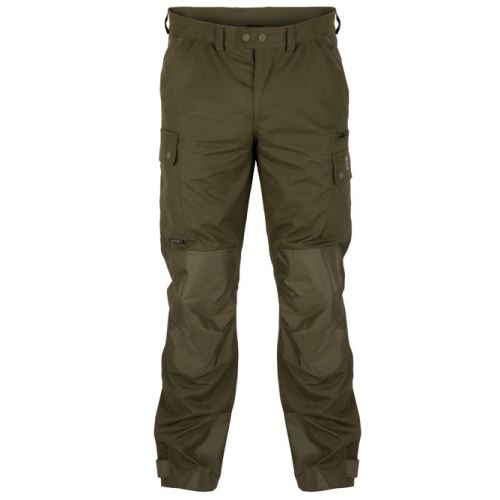 Fox Nohavice Collection HD Green Trouser