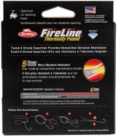 Berkley Splietaná Šnúra Fireline Fused Original 150 m Crystal (1)