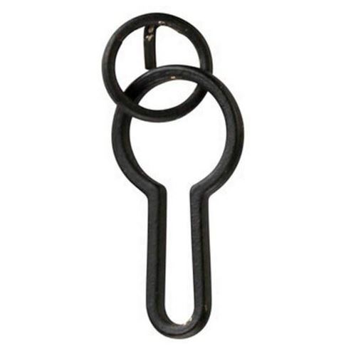 Prologic PVA Bag Uni-Clips 8 ks