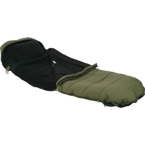 Giants Fishing Spací Vak Sleeping Bag 5 Seasson Extreme