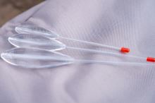 Zebco Sbirolino Magic Sbiro Slow Sinking Clear (2)