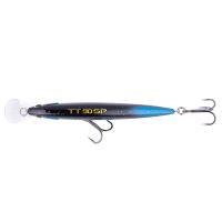 Shimano Wobler Lure Yasei Trigger Twitch D-SP Black Blue 9 cm 11 g (1)