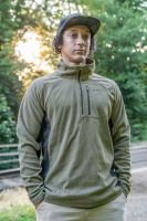 Korum Mikina Microfleece (4)