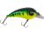 Zebco Wobler Demonic Crank Firetiger 6,5 cm 6,5 g