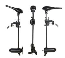 Boat007 Elektromotor 65 LB