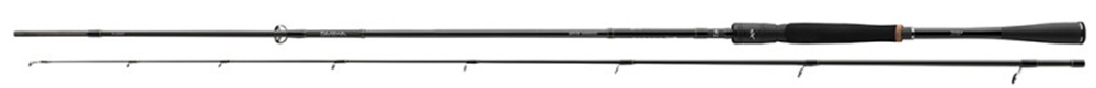 Daiwa prút prorex xr finesse 2,25 m 5-21 g