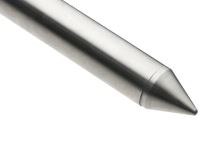 Mivardi Nerezová tyč k dáždniku