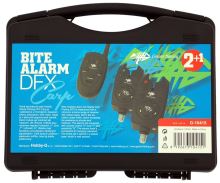 Giants Fishing Sada hlásičov DFX Carp 2 + 1 (1)