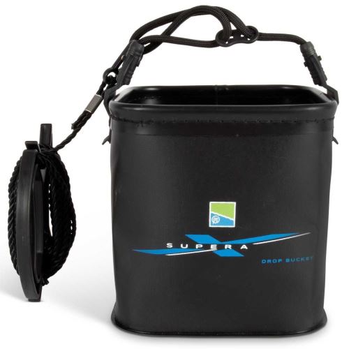 Preston Innovations Vedro Supera X Drop Bucket