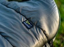 Carp Spirit Spací Vak Magnum Sleeping Bag 5 Seasons (5)