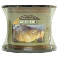 Sema Vlasec Carp Camo Hnedá 1200 m (1)