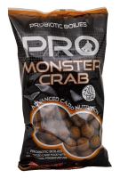 Starbaits Boilie Probiotic Monster Crab (1)
