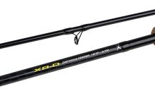 Matrix Prút Ethos XR D Feeder Rods 3,7 m 80 g (1)