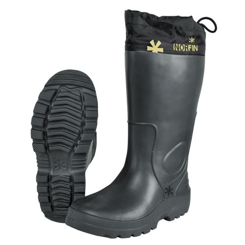 Norfin Boots Winter Lapland