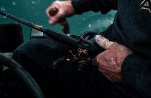 Penn Multiplikátor Fatom 300 Low Profile LH (3)