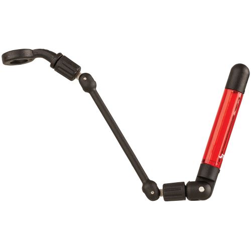 JRC Swinger Kurve Slim Indicator Black