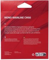 JRC Vlasec Contact CM50 Hi Viz Yellow 600 m (3)