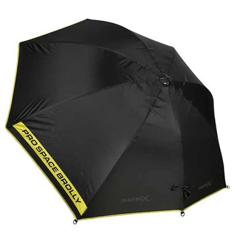 Matrix Brolly Pro Space