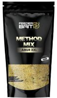 FeederBait Method Mix 800 g Amur XXL FeederBait Method Mix 800 g Amur XXL