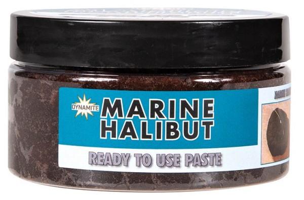 Dynamite baits pasta 350 g -  marine halibut