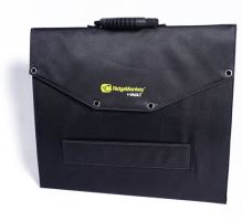 RidgeMonkey Solárny Panel Vault C-Smart PD 80W Solar Panel (1)