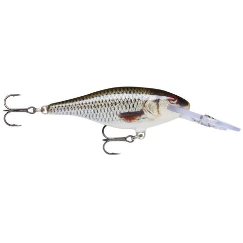 Rapala Wobler Shad Rap Deep Runner ROL